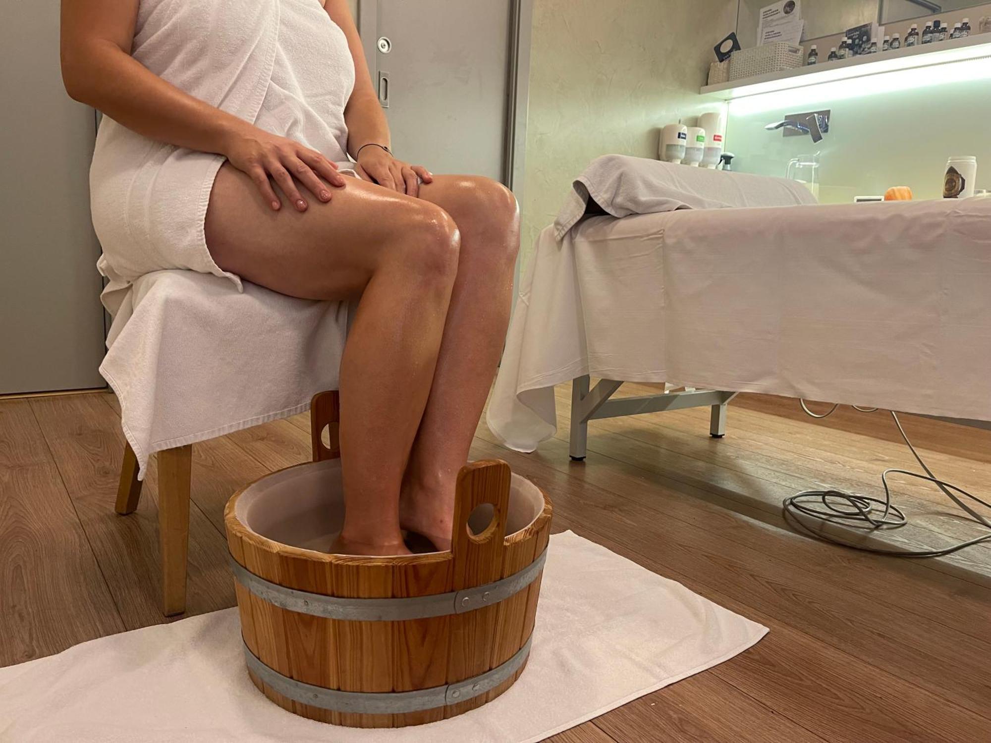 Wellness Hotel Bozenov Забрех Екстериор снимка