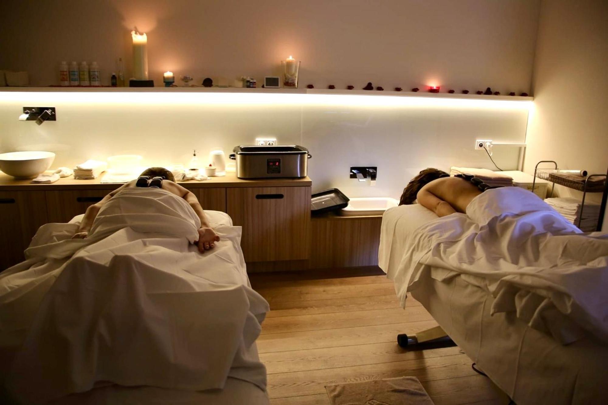 Wellness Hotel Bozenov Забрех Екстериор снимка