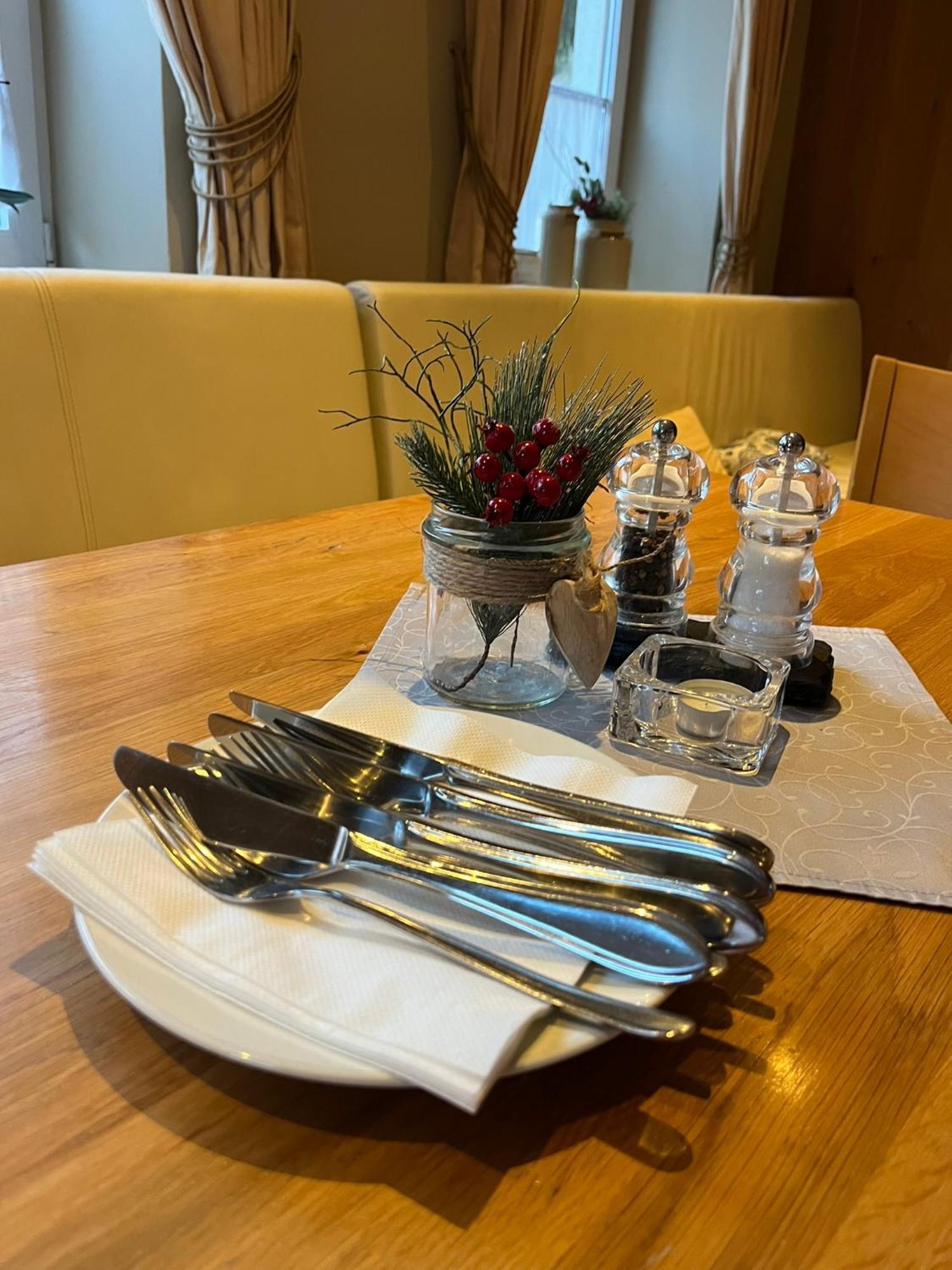 Wellness Hotel Bozenov Забрех Екстериор снимка