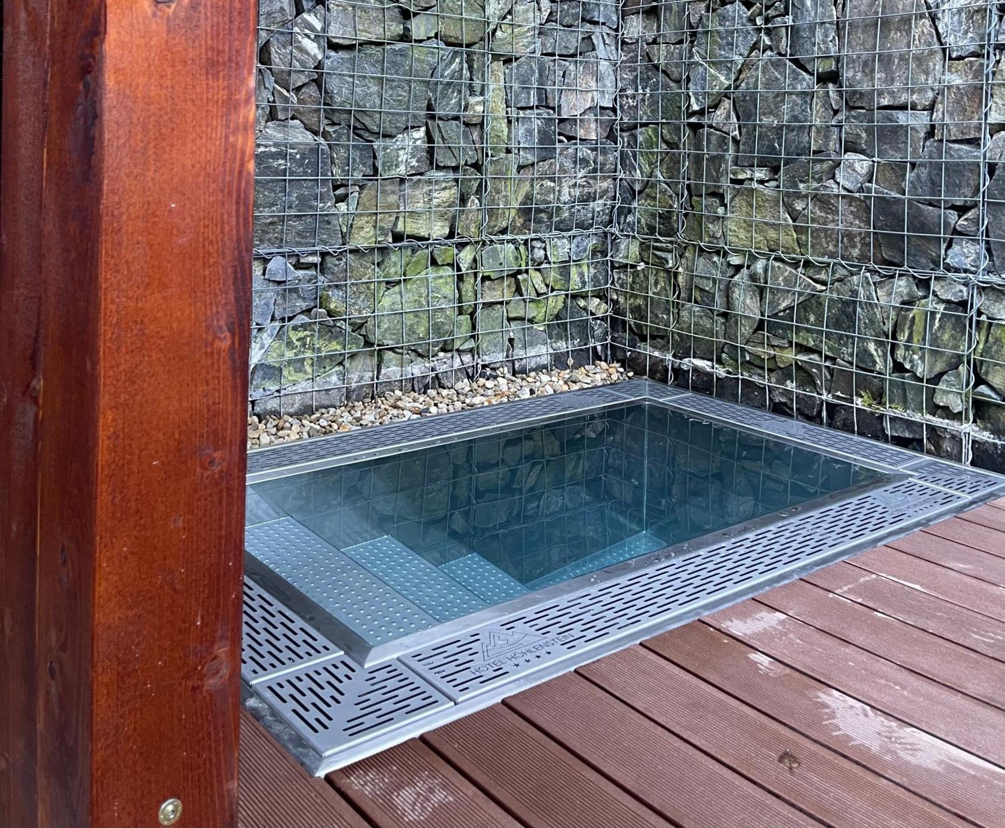 Wellness Hotel Bozenov Забрех Екстериор снимка